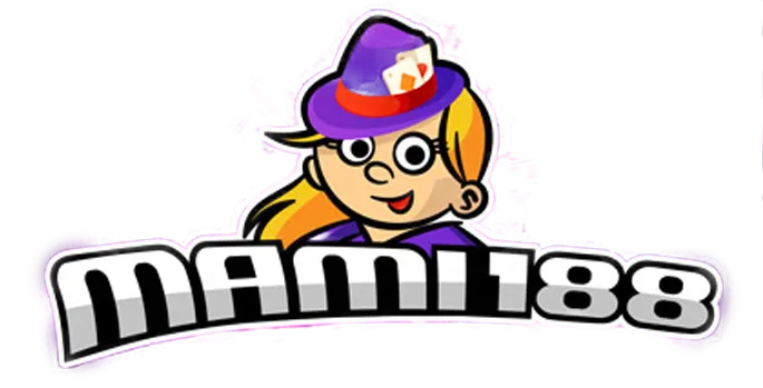 mami188 — Logo Resmi