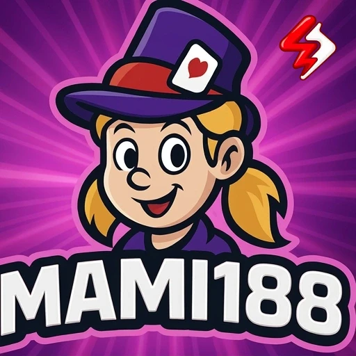Peta wilayah dan jaringan Indonesia untuk akses unduhan APK mami188